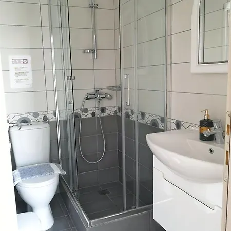 Akrogiali & Hotel apartamentowy *