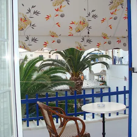 Akrogiali & Hotel apartamentowy *