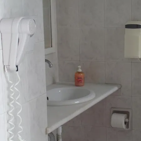 Hotel apartamentowy Akrogiali & Antiparos Town