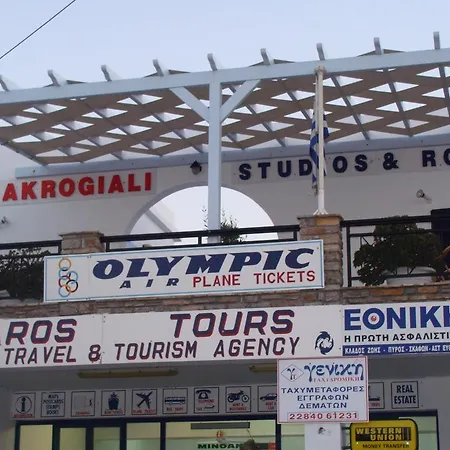 Akrogiali &