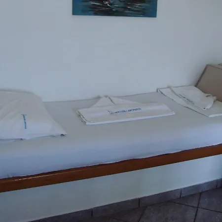 Appart hôtel Akrogiali & *